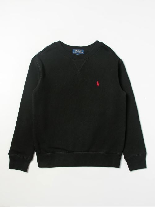 LS CN-TOPS-KNIT RALPH LAUREN | 323772102/004